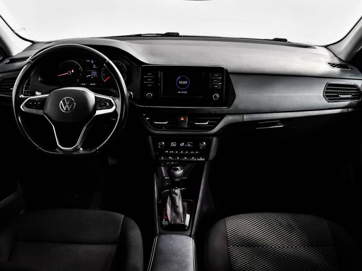 Купить Volkswagen Polo, 2020, 119 117 км.. Фото: #9