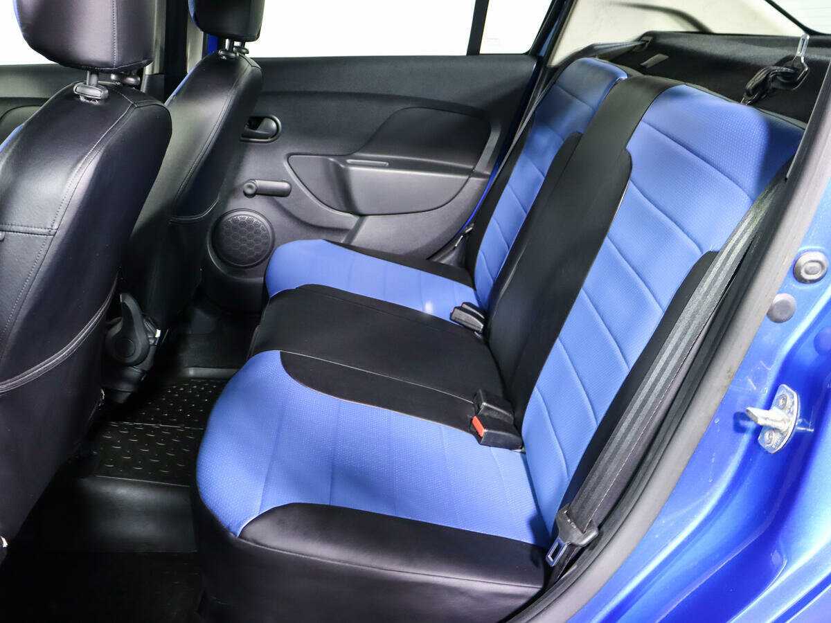 Купить Renault Logan, 2018, 32 000 км.. Фото: #8