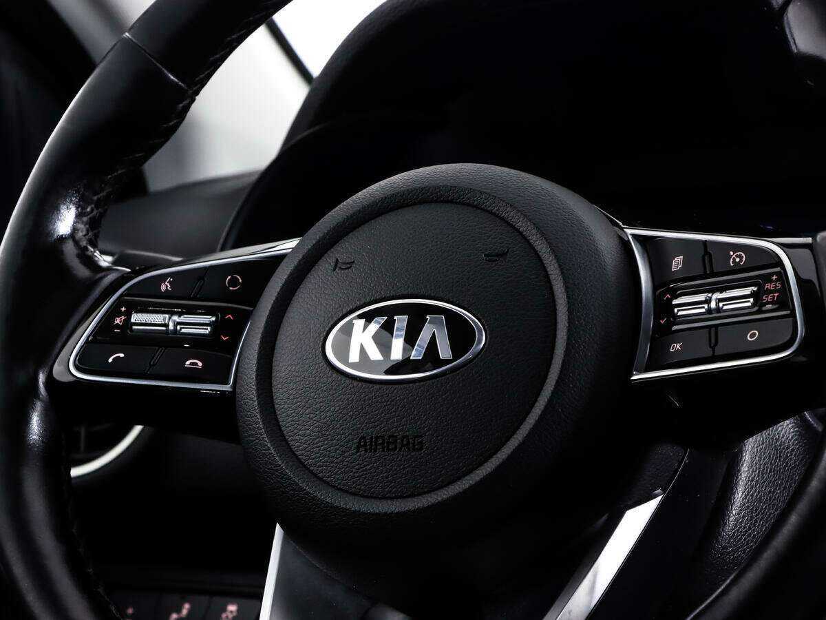 Купить Kia Cerato, 2018, 75 024 км.. Фото: #10