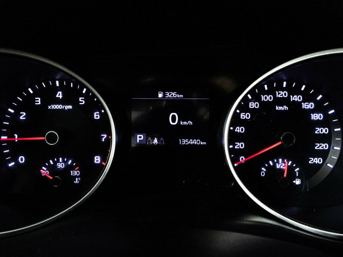 Купить Kia Ceed, 2019, 135 438 км.. Фото: #11