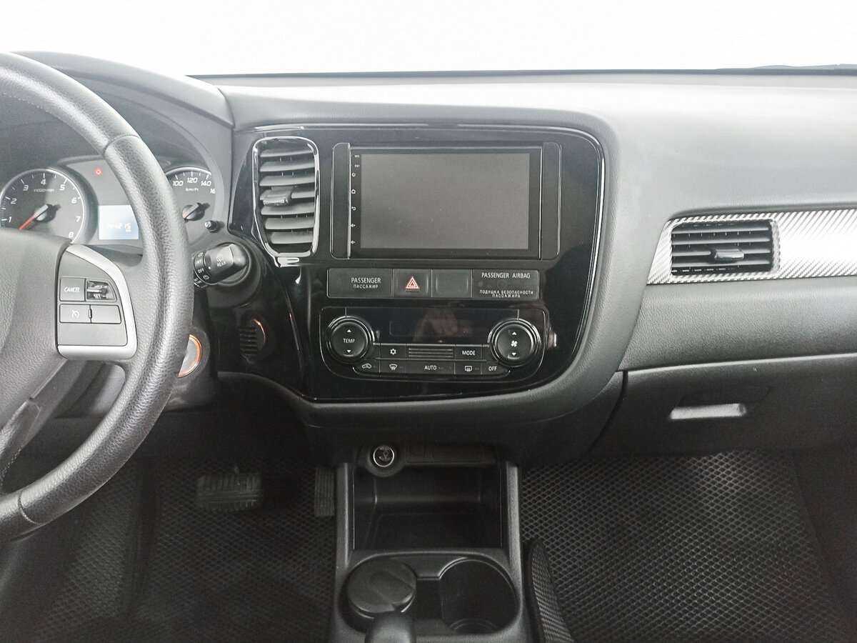 Купить Mitsubishi Outlander, 2014, 144 199 км.. Фото: #14