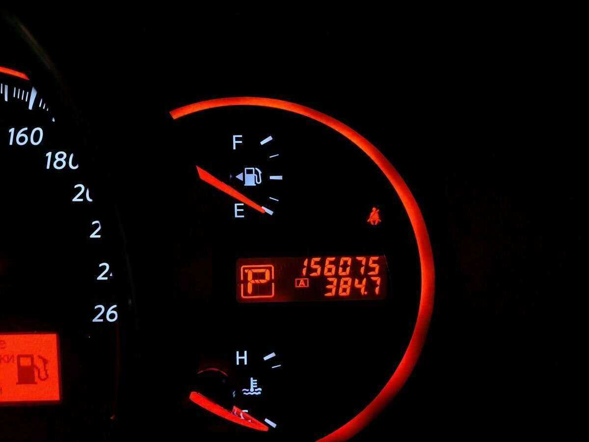 Купить Nissan Murano, 2012, 156 073 км.. Фото: #13