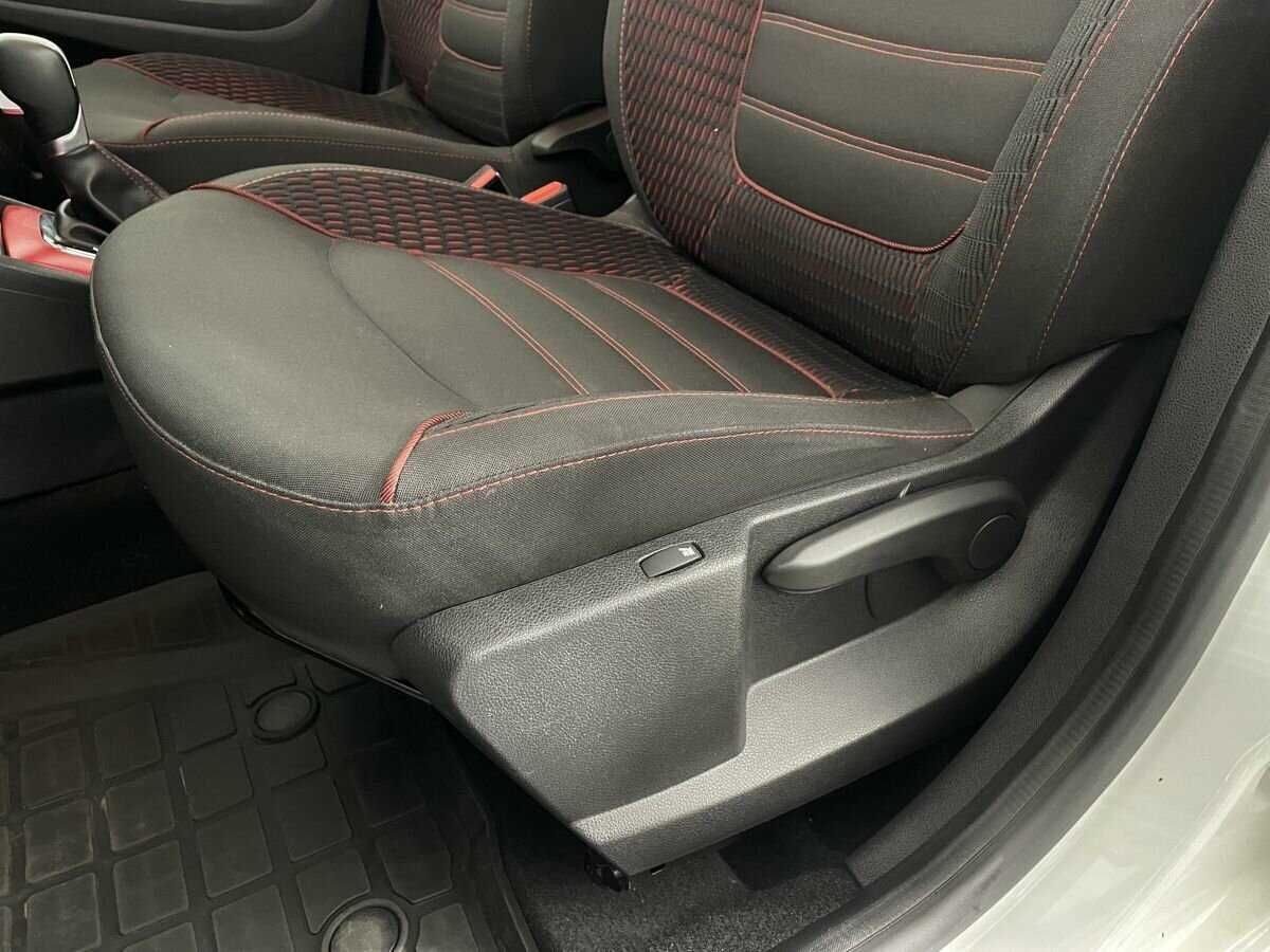 Купить Renault Kaptur, 2018, 23 583 км.. Фото: #9