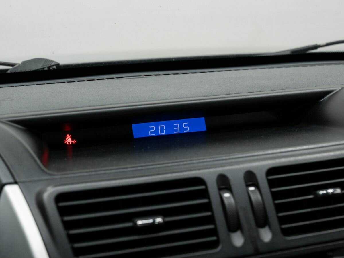 Купить Geely Emgrand X7, 2015, 115 483 км.. Фото: #19