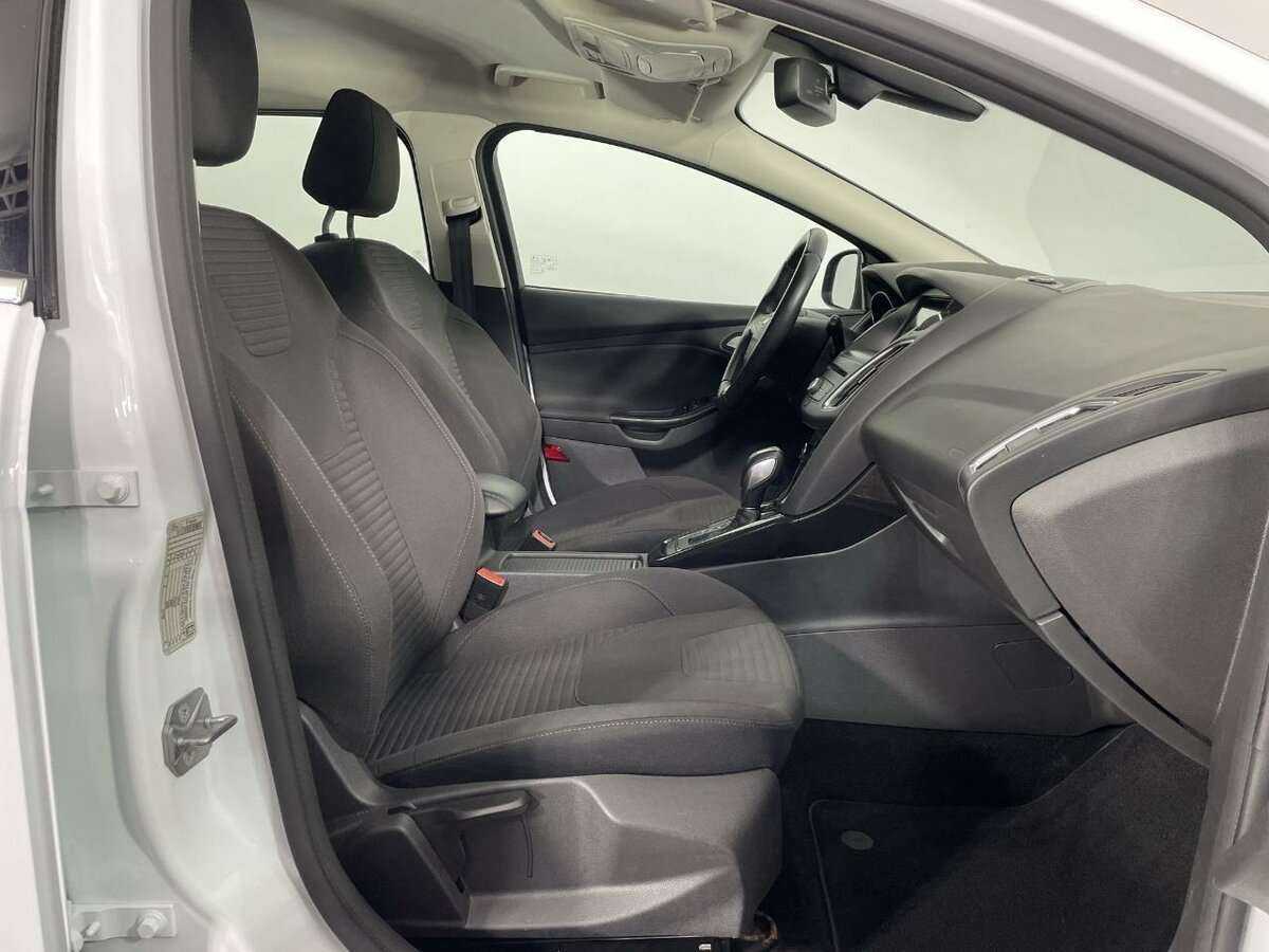 Купить Ford Focus, 2017, 119 920 км.. Фото: #13