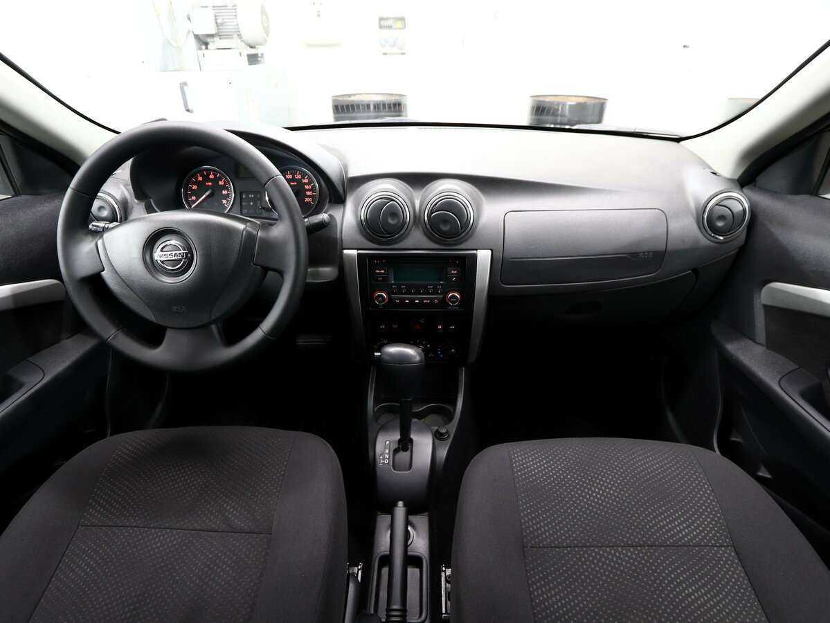 Купить Nissan Almera, 2014, 192 000 км.. Фото: #13