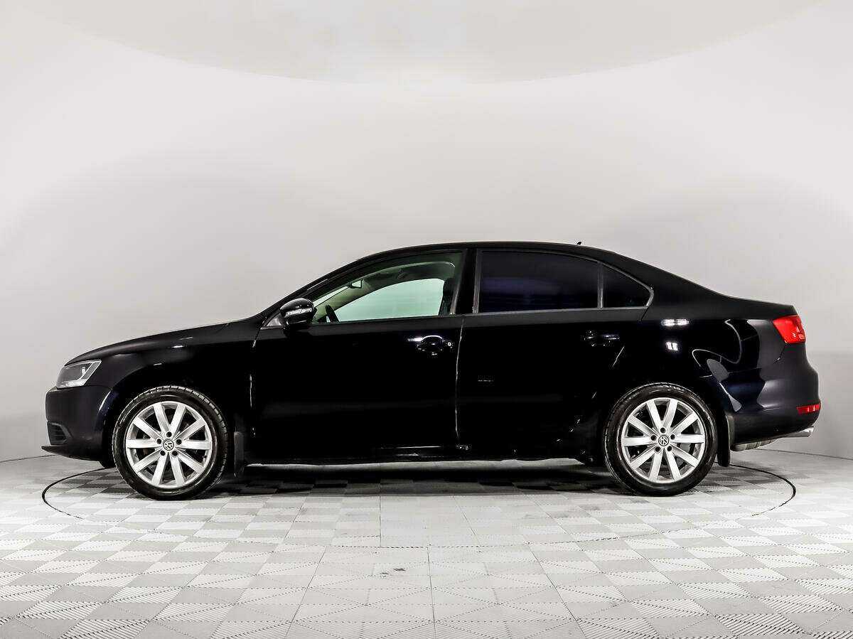 Купить Volkswagen Jetta, 2014, 188 293 км.. Фото: #7