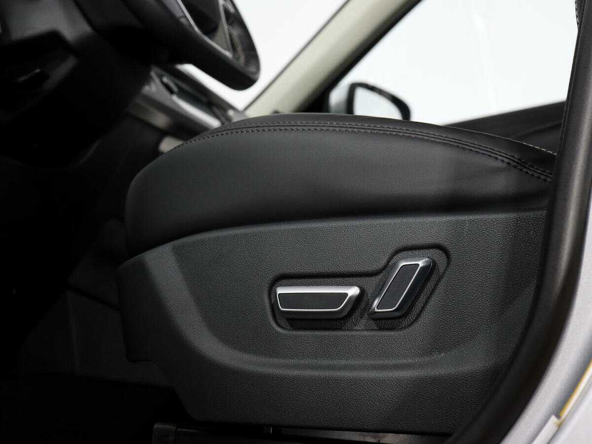 Купить Geely Atlas, 2021, 31 176 км.. Фото: #6