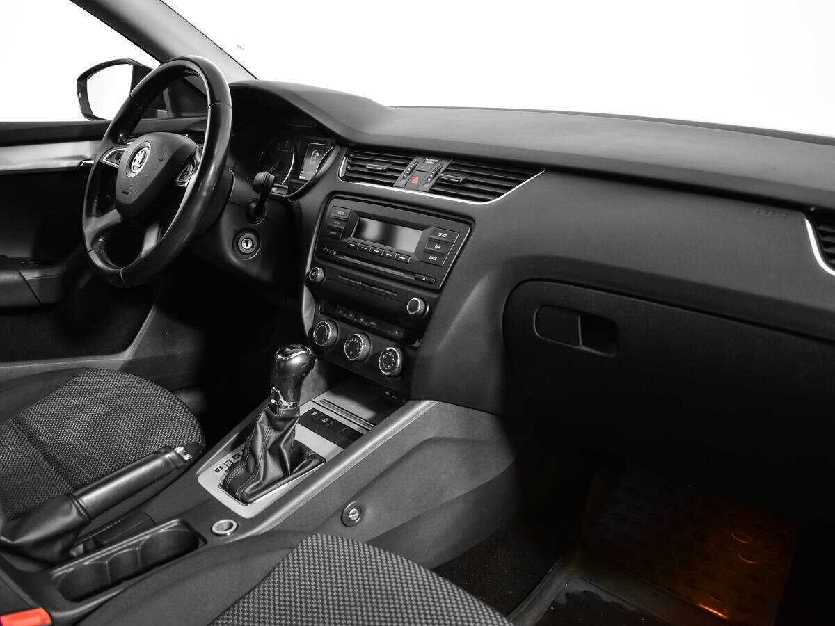 Купить Skoda Octavia, 2013, 201 053 км.. Фото: #6