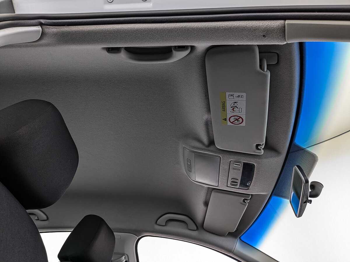 Купить Skoda Rapid, 2019, 87 256 км.. Фото: #19