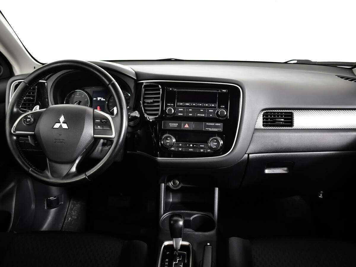 Купить Mitsubishi Outlander, 2013, 238 701 км.. Фото: #11
