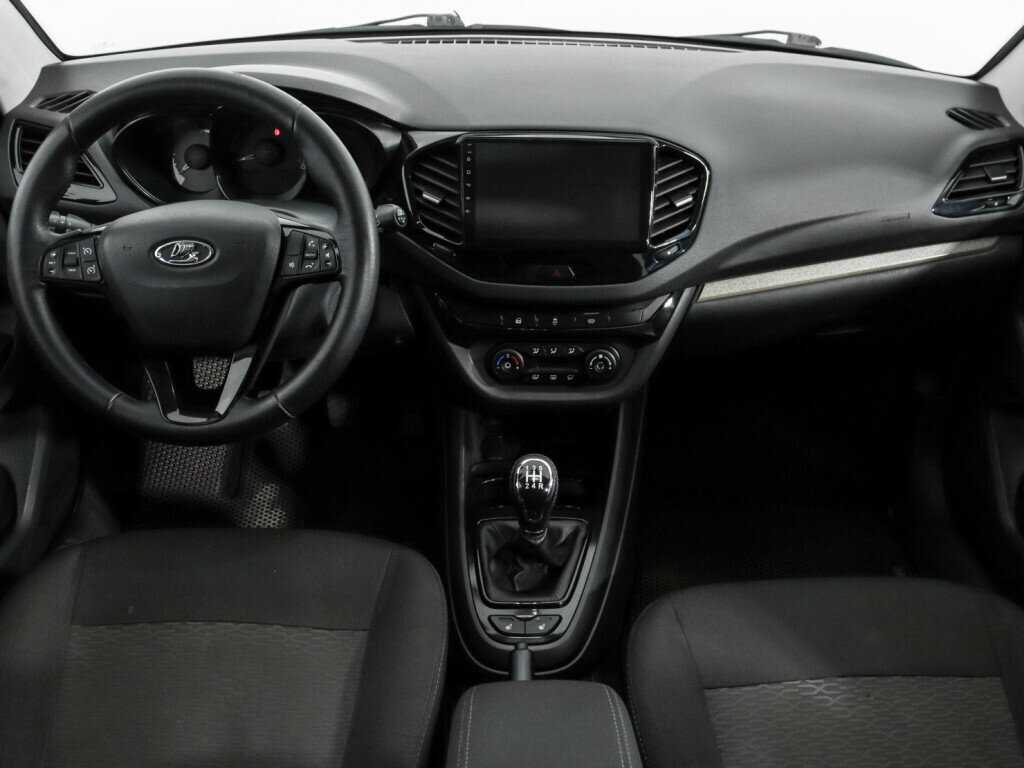 Купить Lada (ВАЗ) Vesta, 2018, 149 178 км.. Фото: #9