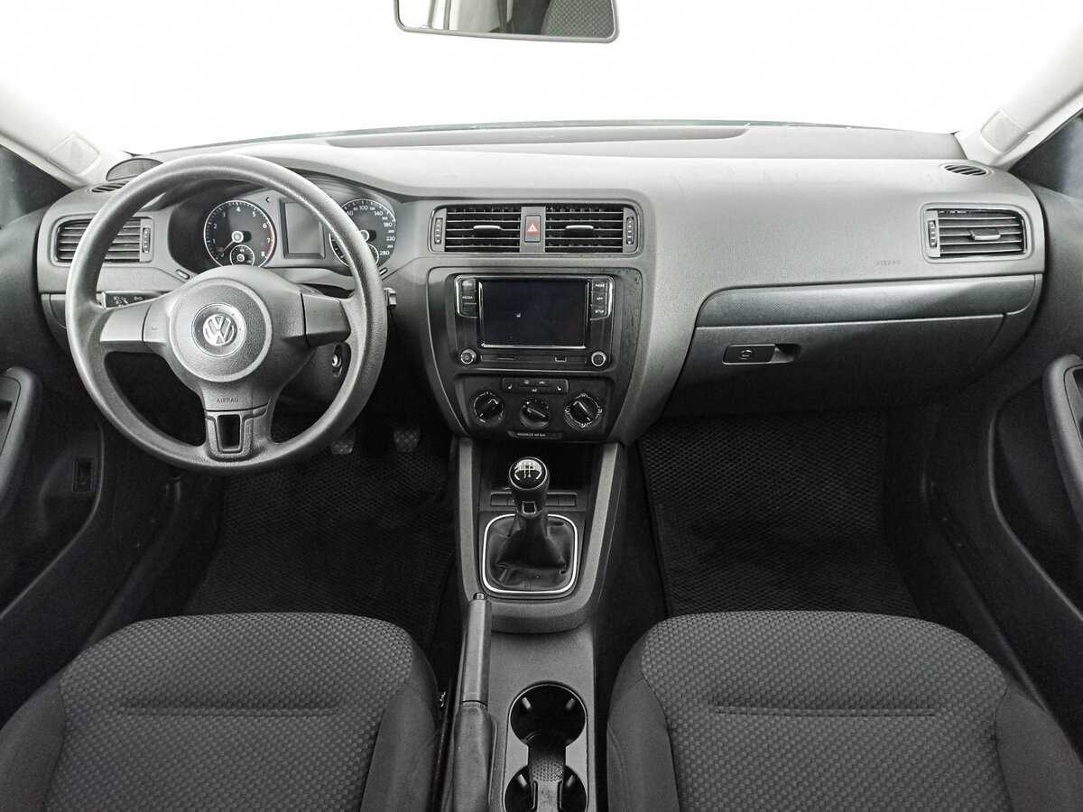 Купить Volkswagen Jetta, 2014, 192 505 км.. Фото: #13