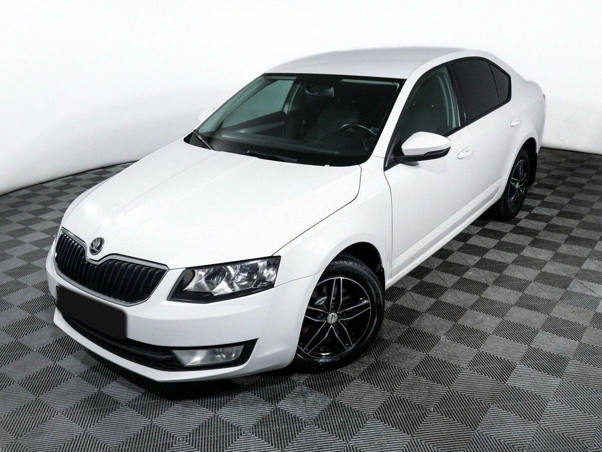 Купить Skoda Octavia, 2014, 176 097 км.. Фото: #16