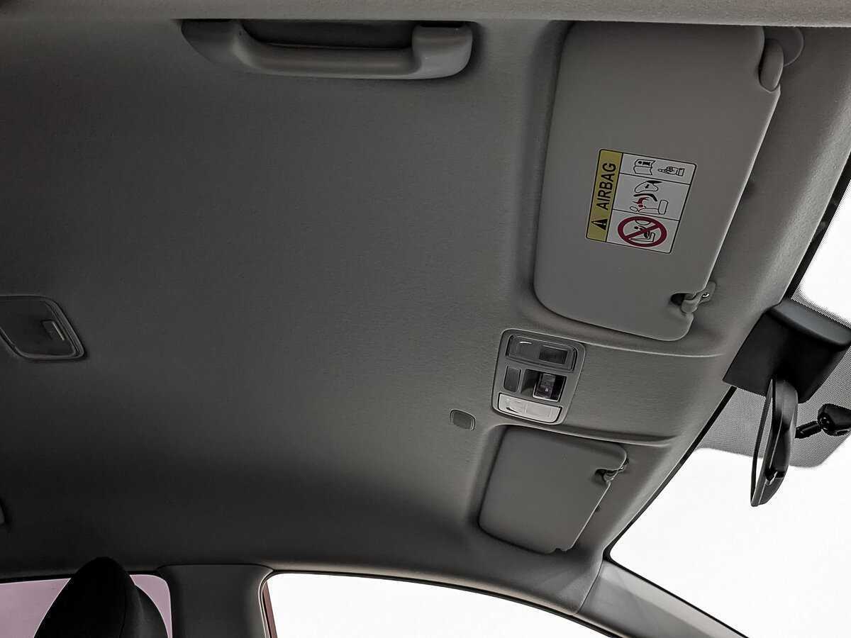 Купить Kia Rio, 2021, 35 899 км.. Фото: #22