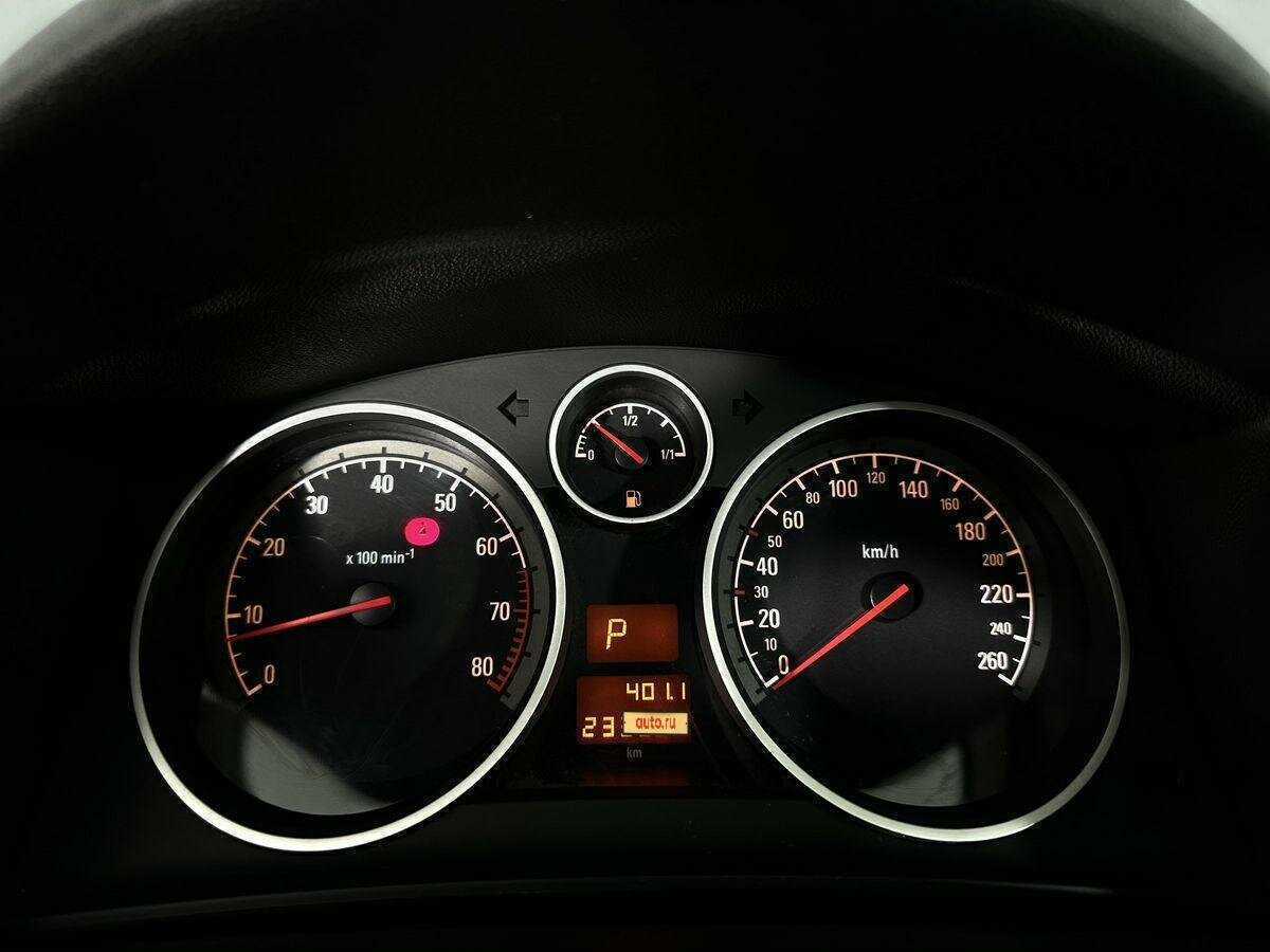 Купить Opel Astra, 2014, 233 985 км.. Фото: #8