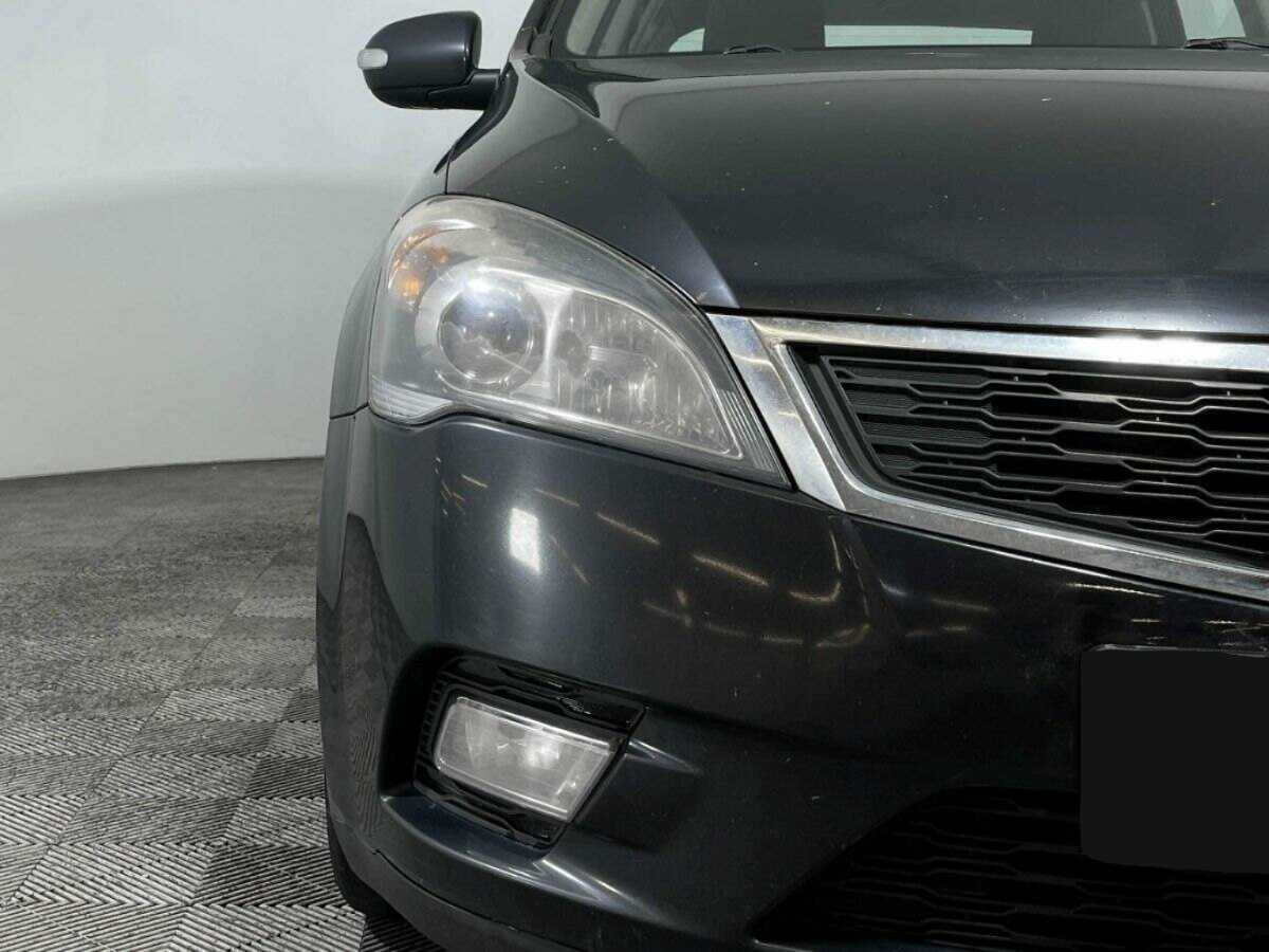 Купить Kia Ceed, 2012, 228 400 км.. Фото: #13