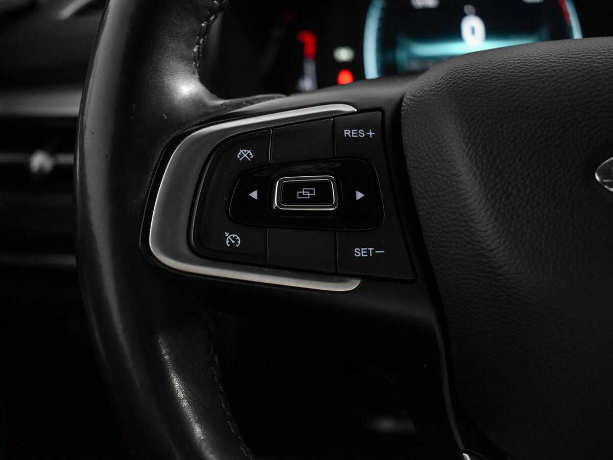 Купить Chery Tiggo 7 Pro, 2022, 71 981 км.. Фото: #19