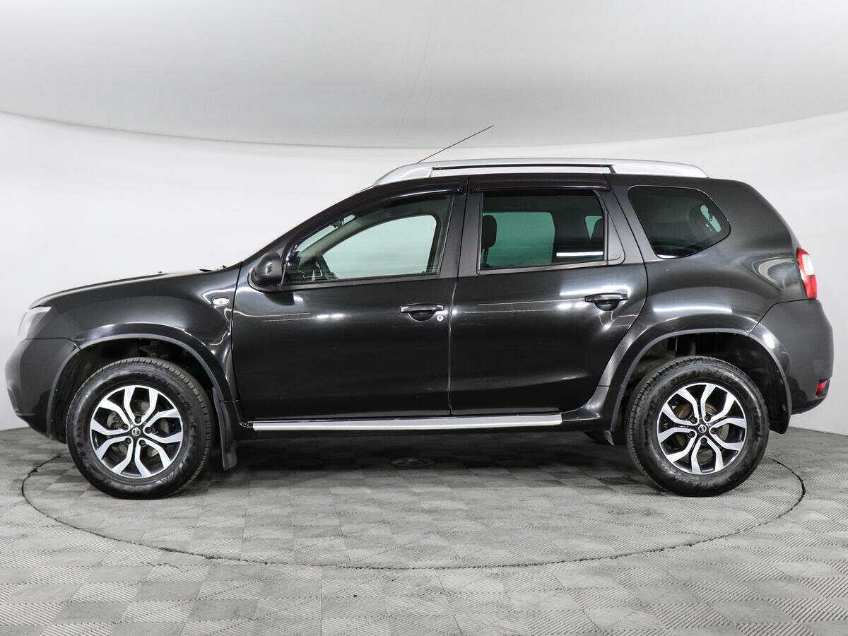 Купить Nissan Terrano, 2014, 218 371 км.. Фото: #7