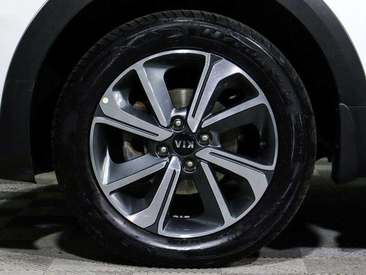 Купить Kia Rio, 2019, 74 441 км.. Фото: #14