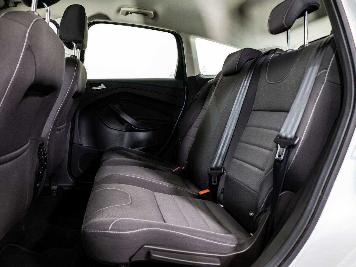 Купить Ford Kuga, 2016, 89 900 км.. Фото: #7