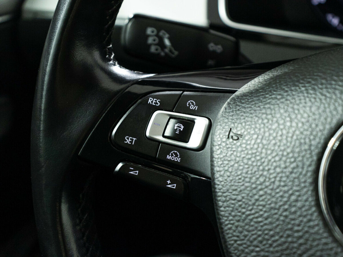 Купить Volkswagen Passat, 2017, 147 000 км.. Фото: #17