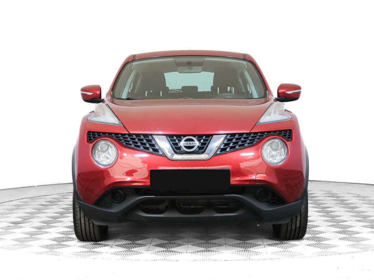 Купить Nissan Juke, 2014, 101 961 км.. Посмотреть фото
