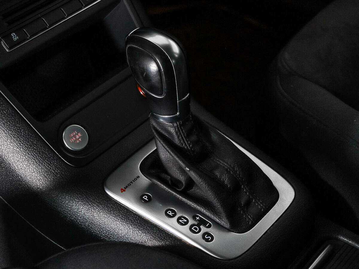 Купить Volkswagen Tiguan, 2015, 135 000 км.. Фото: #9