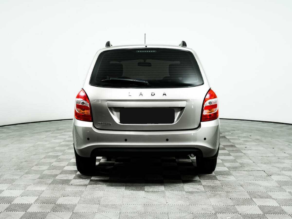 Купить Lada (ВАЗ) Granta, 2020, 38 477 км.. Фото: #6