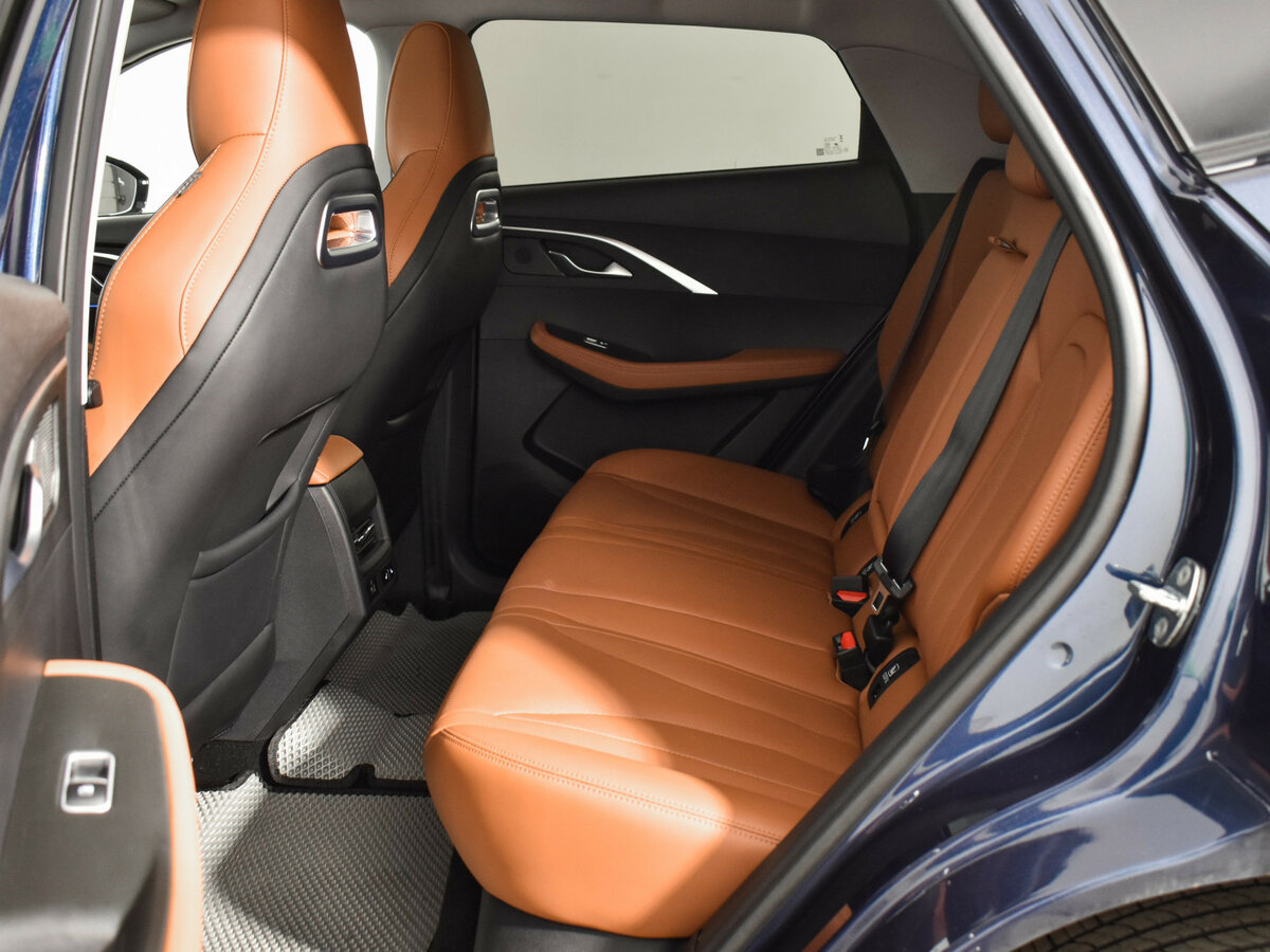 Купить OMODA C5, 2023, 23 800 км.. Фото: #9