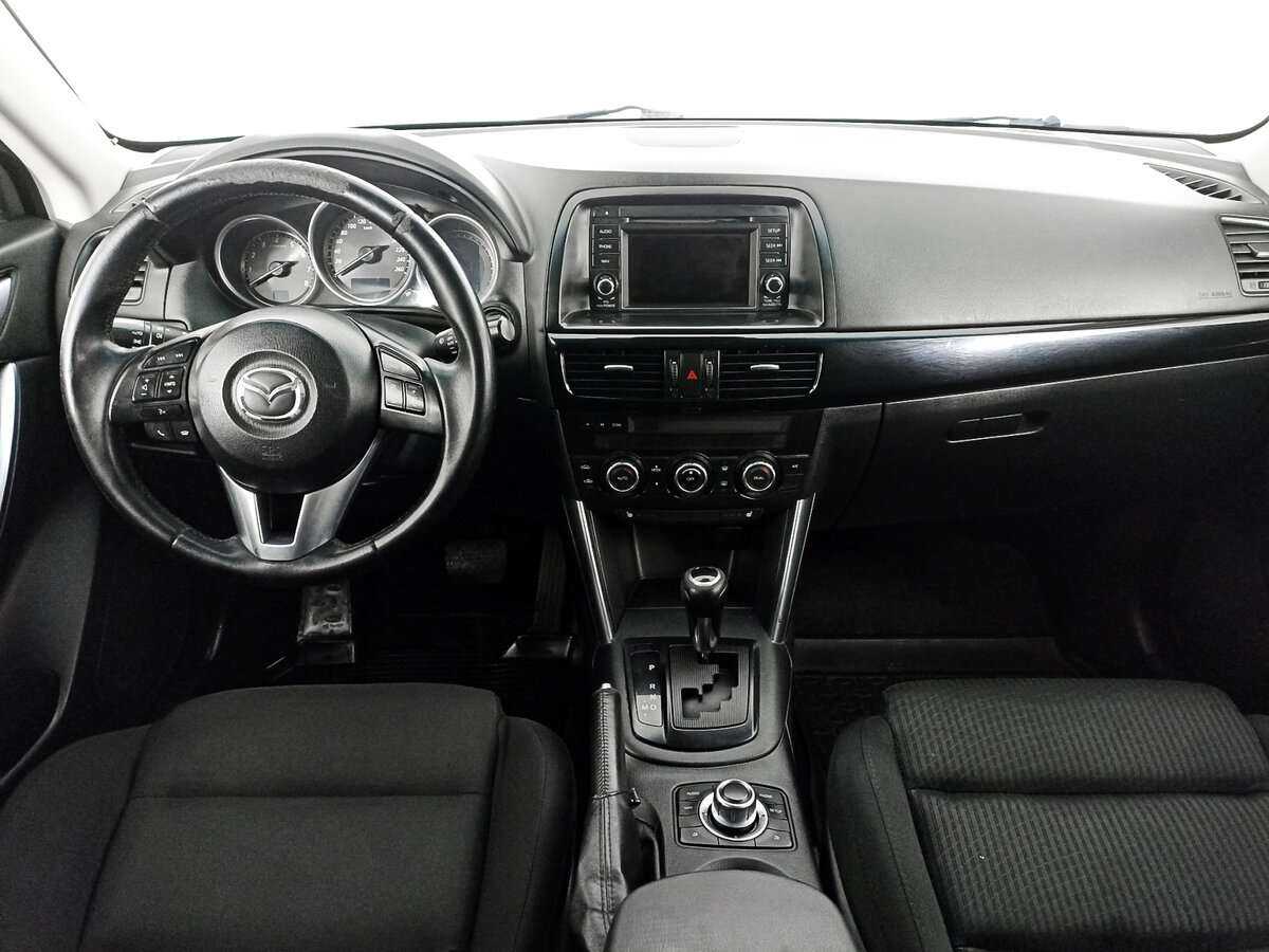 Купить Mazda CX-5, 2012, 312 341 км.. Фото: #13