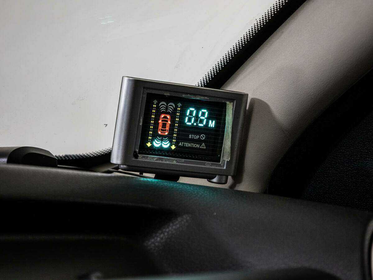 Купить Renault Duster, 2013, 111 000 км.. Фото: #15