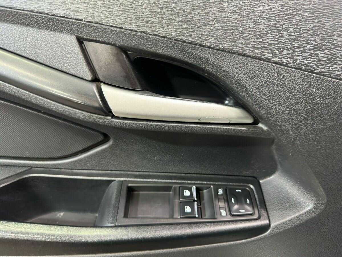 Купить Lada (ВАЗ) Vesta, 2016, 89 100 км.. Фото: #13