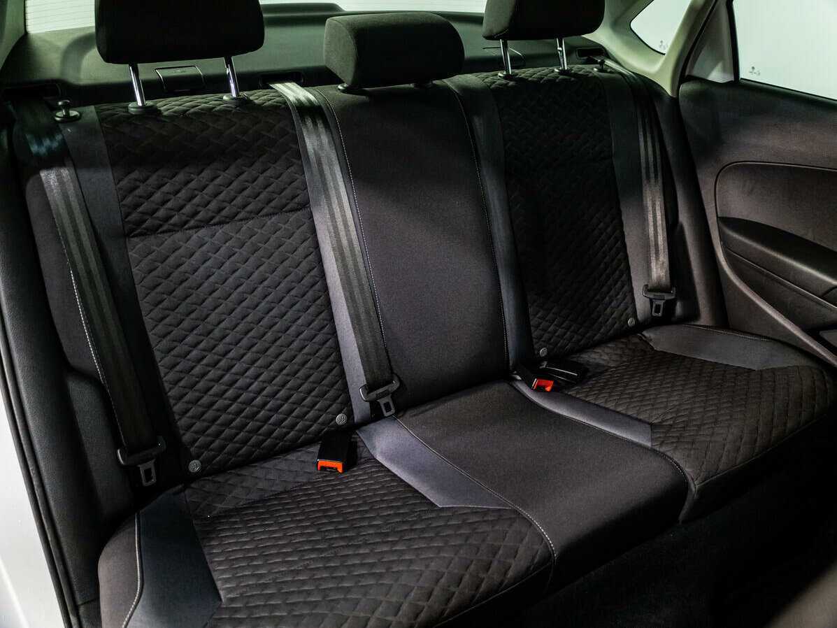 Купить Volkswagen Polo, 2018, 78 432 км.. Фото: #8