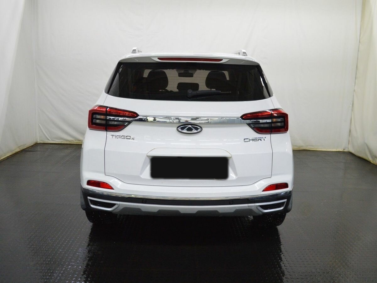 Купить Chery Tiggo 4, 2020, 88 113 км.. Фото: #5