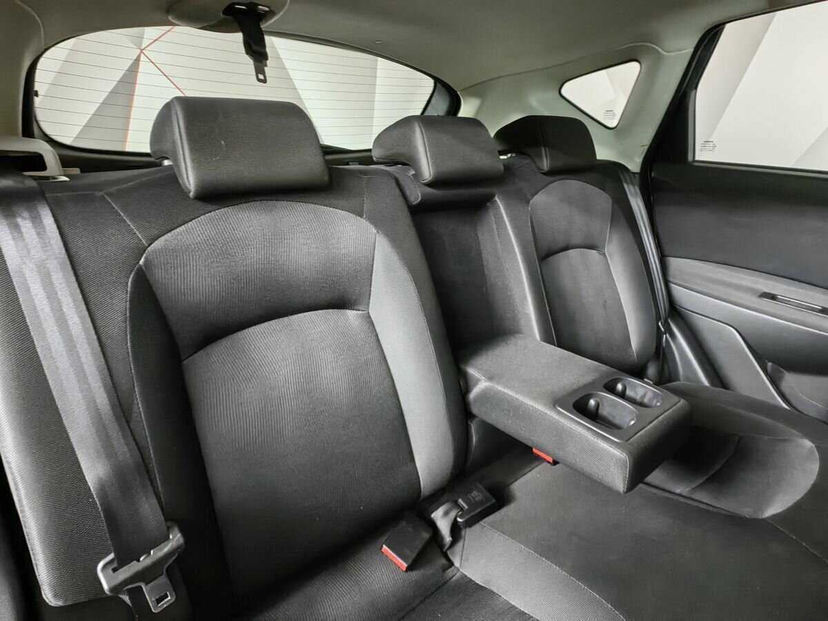 Купить Nissan Qashqai, 2012, 217 908 км.. Фото: #12