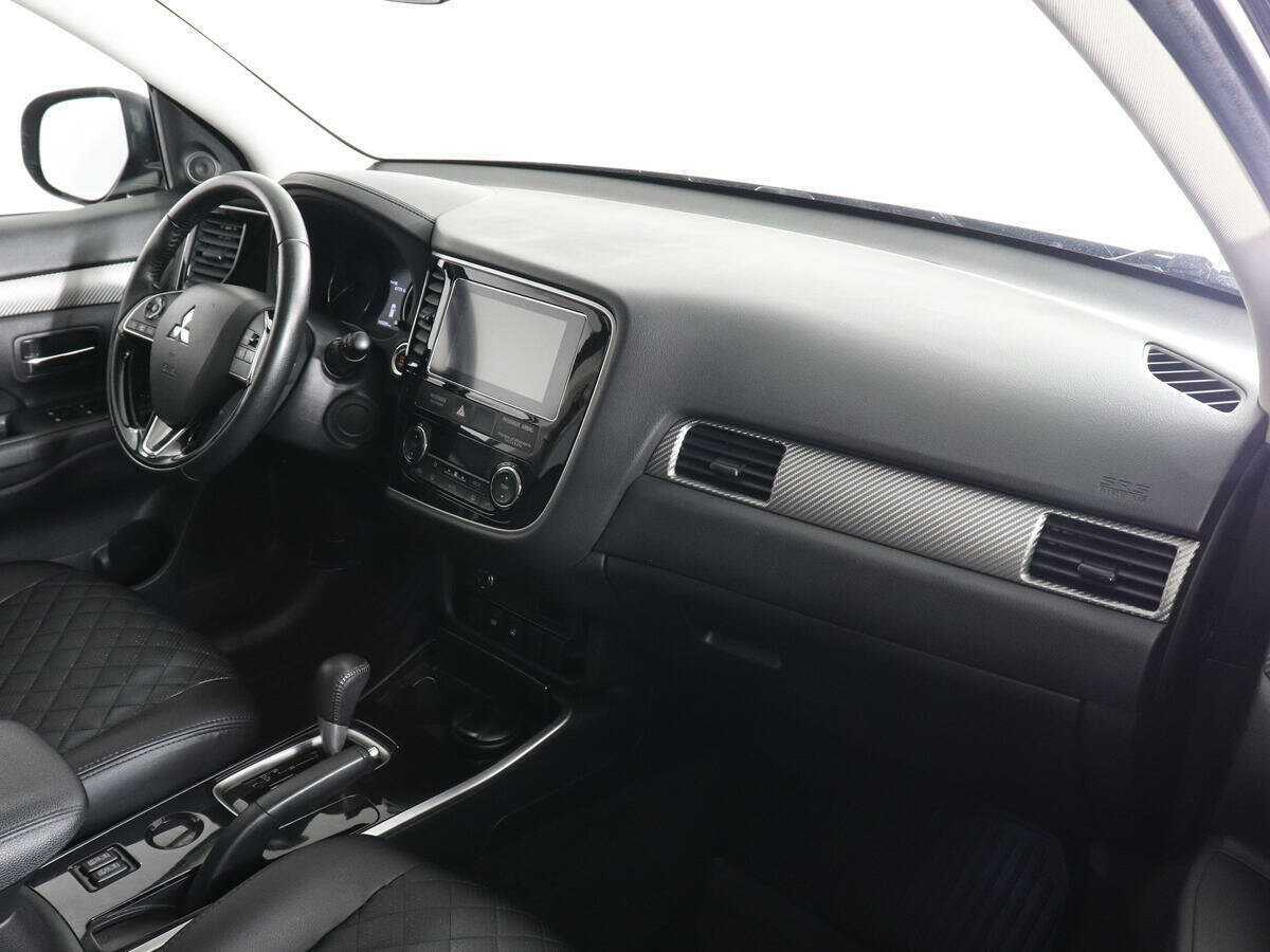 Купить Mitsubishi Outlander, 2018, 146 078 км.. Фото: #9
