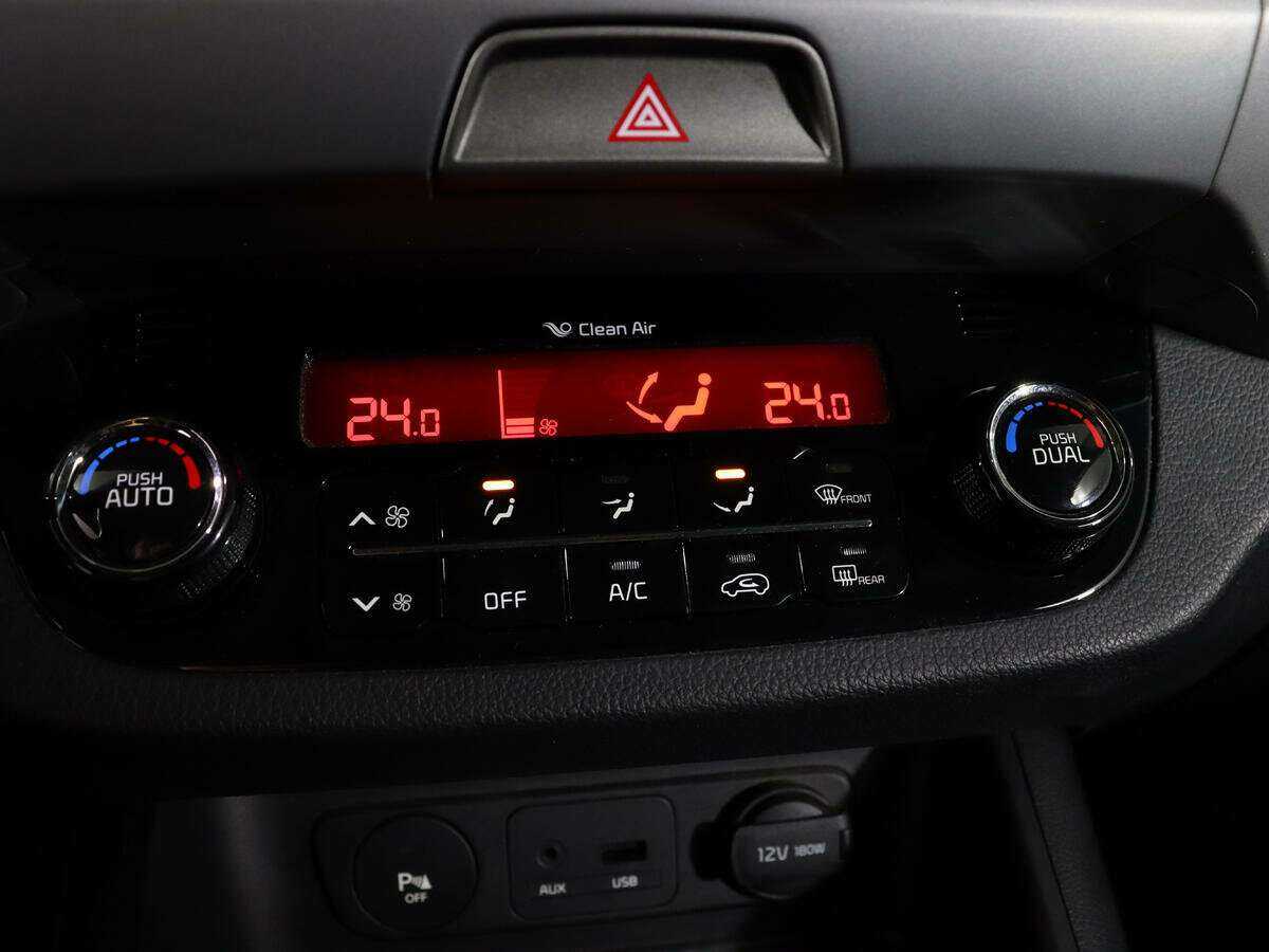 Купить Kia Sportage, 2015, 92 700 км.. Фото: #22