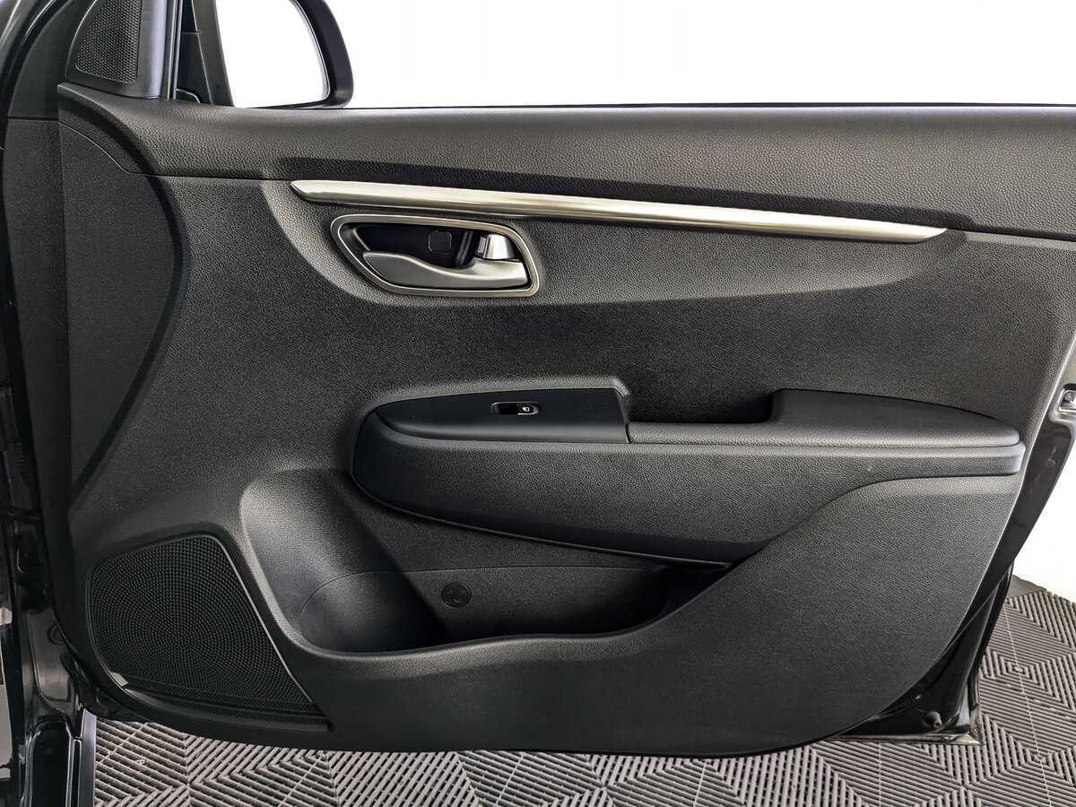 Купить Kia Rio, 2021, 33 134 км.. Фото: #20