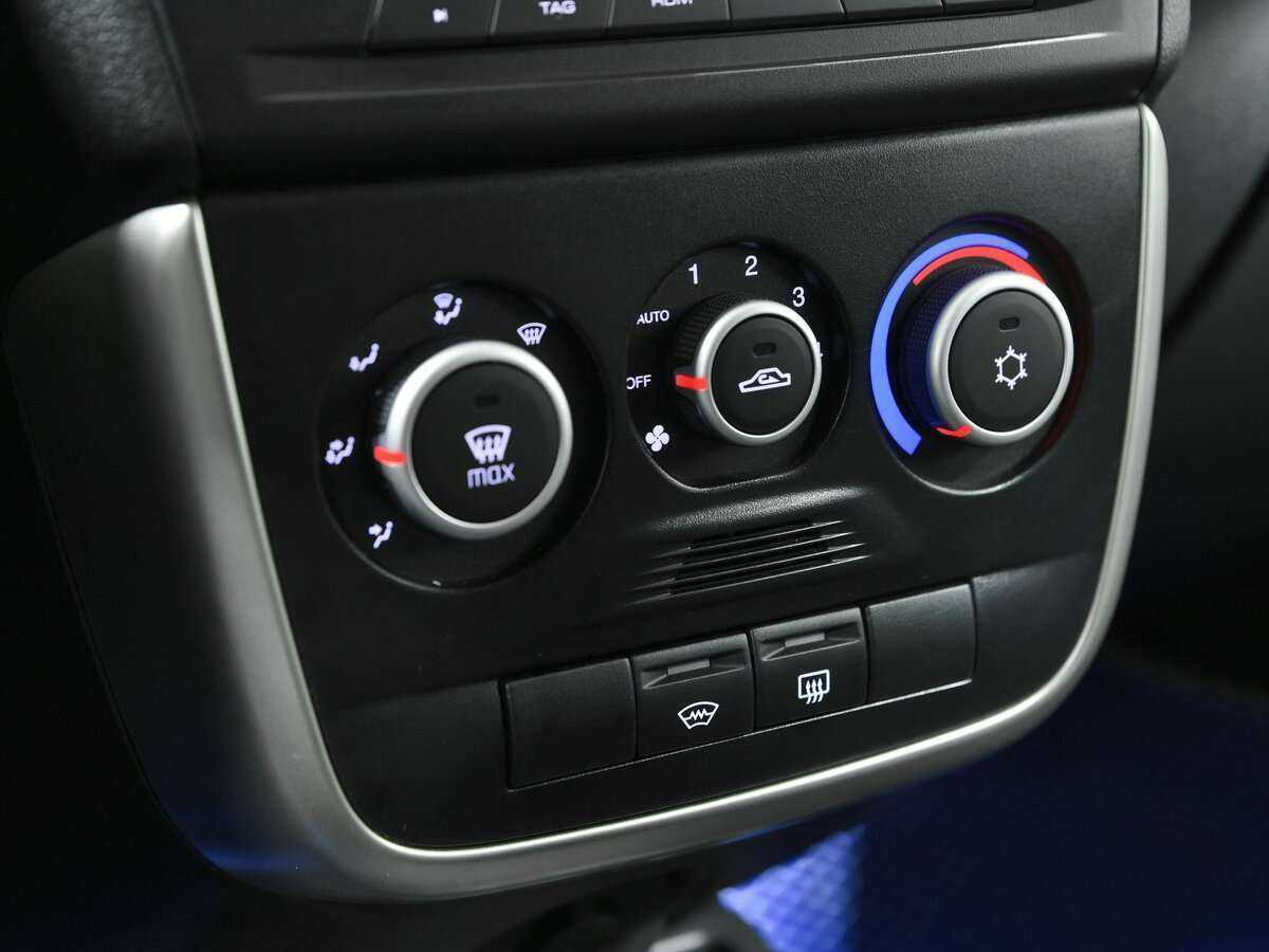 Купить Lada (ВАЗ) Granta, 2018, 66 179 км.. Фото: #9