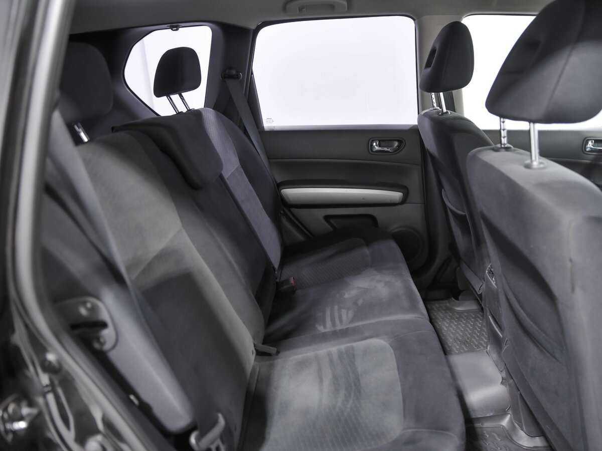 Купить Nissan X-Trail, 2014, 161 211 км.. Фото: #13