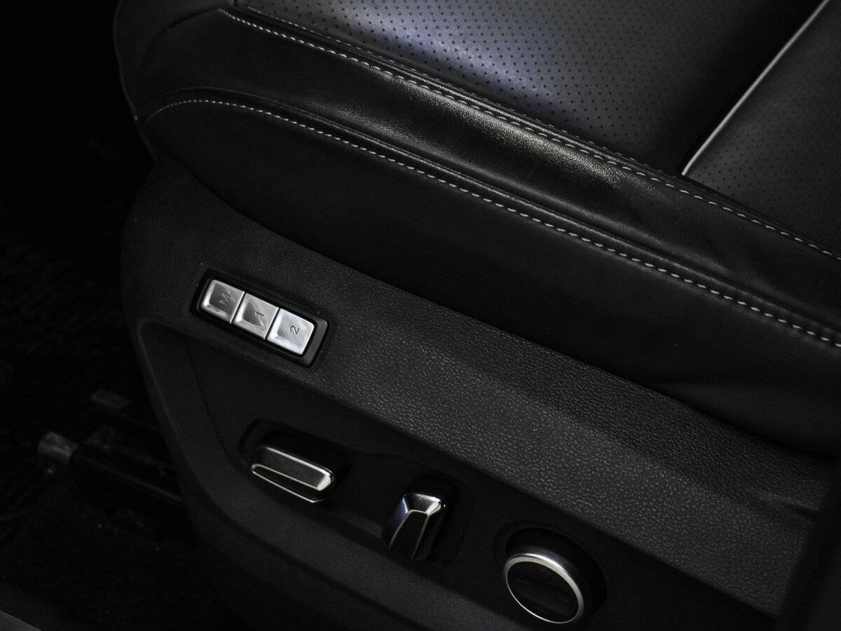 Купить Chery Tiggo 7 Pro Max, 2022, 64 000 км.. Фото: #18