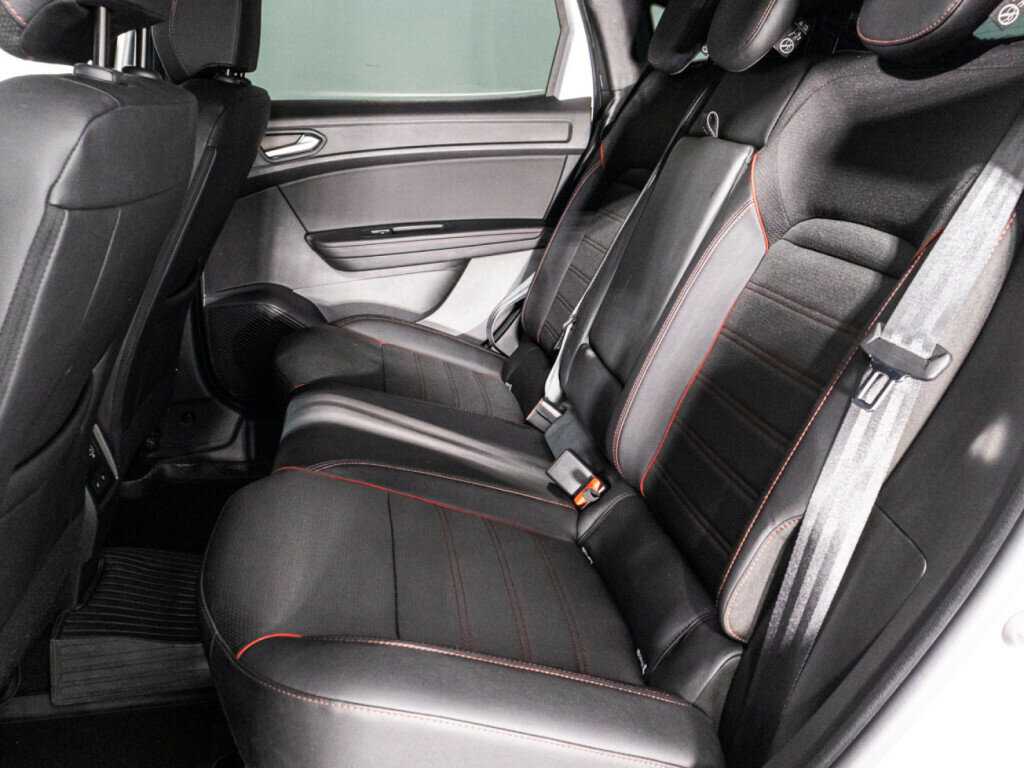 Купить Renault Arkana, 2021, 74 930 км.. Фото: #9