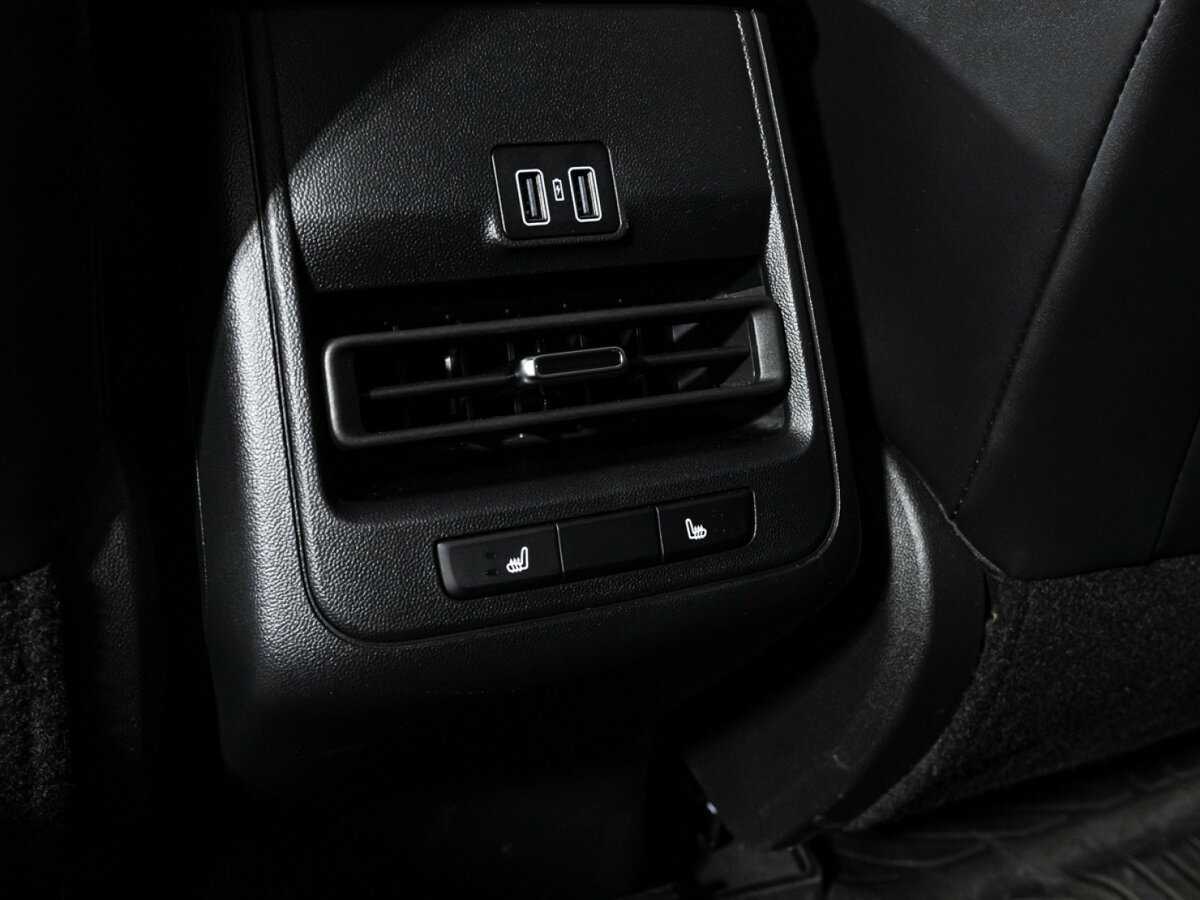 Купить Changan UNI-S (CS55 Plus), 2024, 19 257 км.. Фото: #22