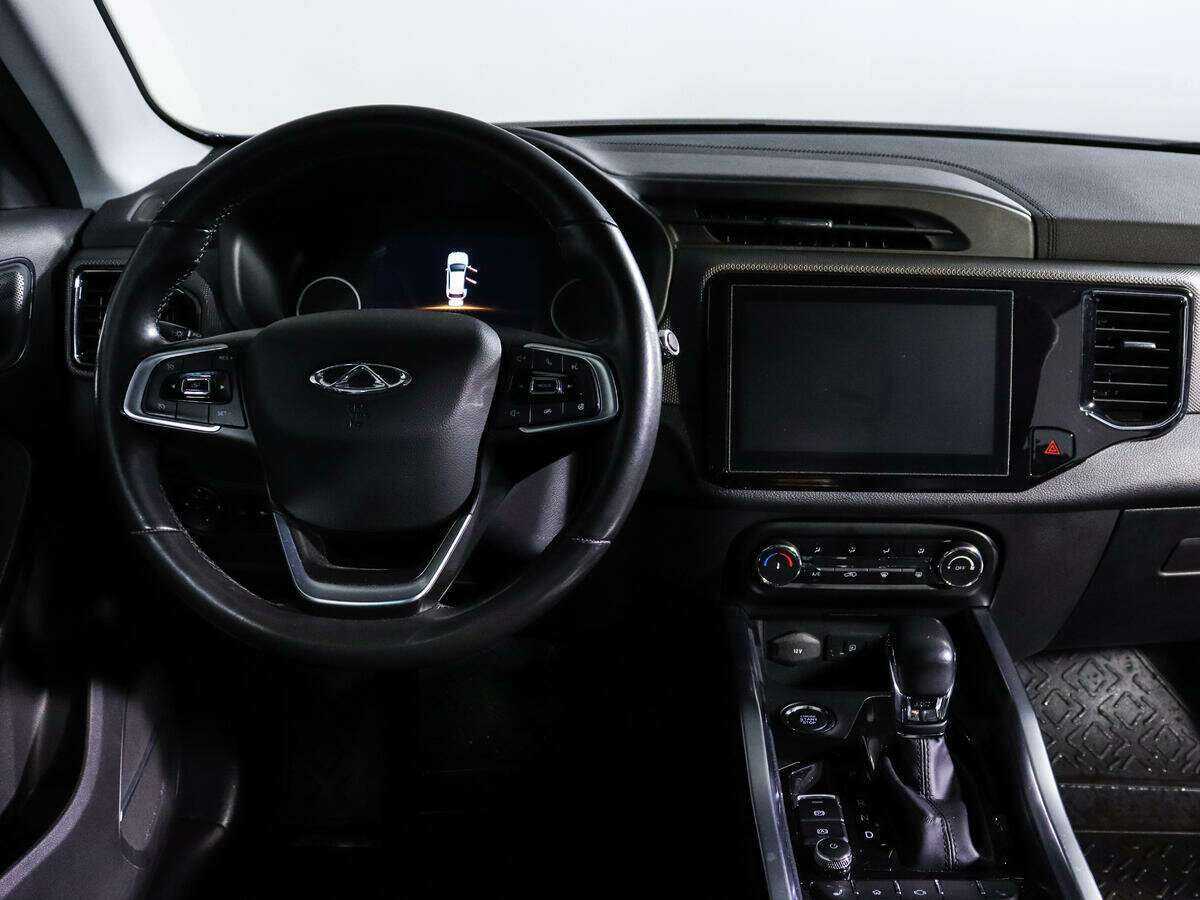 Купить Chery Tiggo 4, 2019, 33 600 км.. Фото: #11