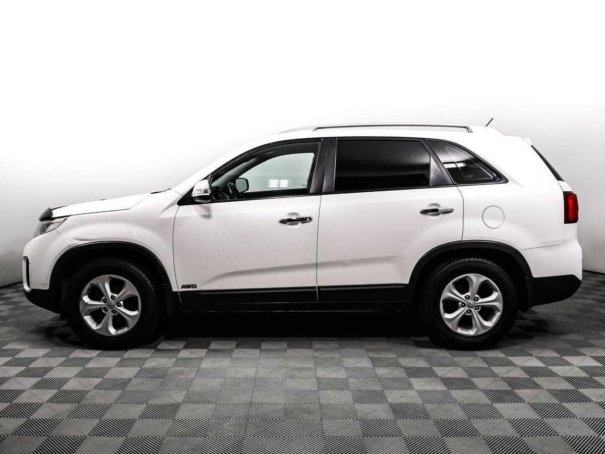Купить Kia Sorento, 2013, 191 000 км.. Фото: #6