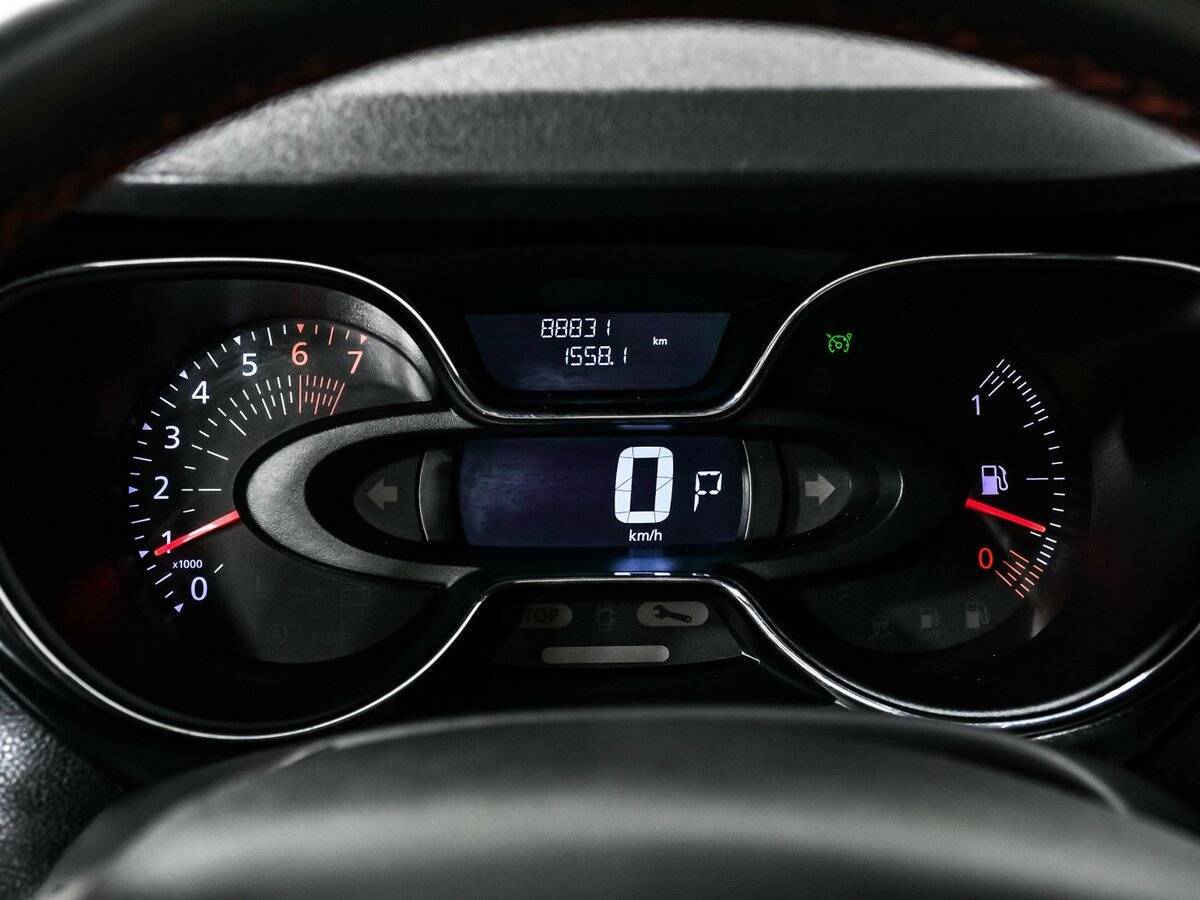 Купить Renault Kaptur, 2019, 88 830 км.. Фото: #9