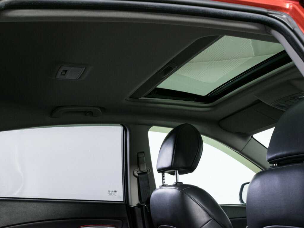 Купить FAW Besturn X80, 2019, 222 550 км.. Фото: #11