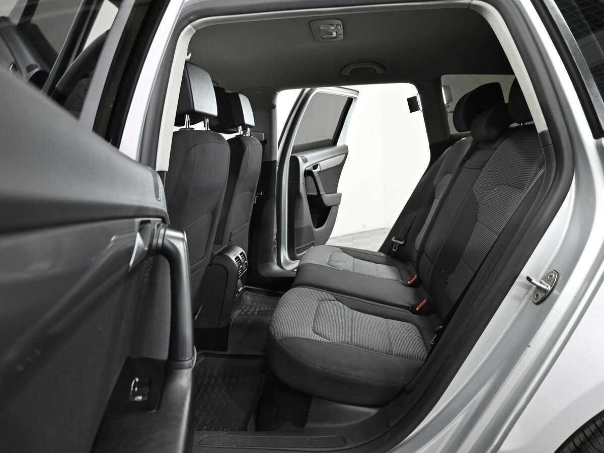 Купить Volkswagen Passat, 2014, 120 000 км.. Фото: #9