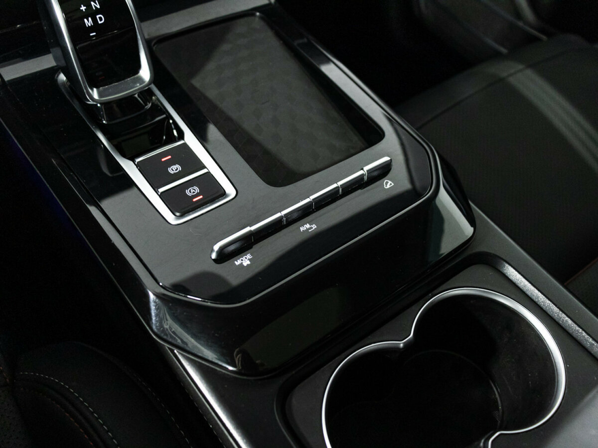 Купить Chery Tiggo 7 Pro, 2021, 54 166 км.. Фото: #17